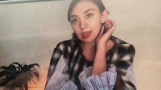 Alice Skye - Blue You (Official Video)