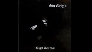 Sin Origin - Night Aeternal