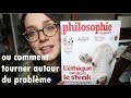 Cher philosophie magazine  parlons veganisme