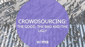 Crowdsourcing, Explained