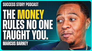 How Understanding Credit Changed Everything About Building Wealth | Marcus Barney - Financial Expert