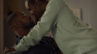 Issa & Lawrence's Journey | INSECURE