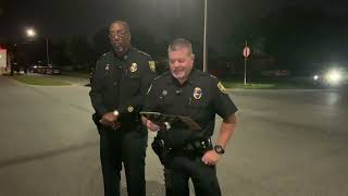 Officer-Involved-Shooting: April 20, 2025
