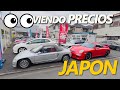 PRECIOS DE LOS CARROS MAS BUSCADOS EN JAPON Y EL MUNDO | SKYLINE GTR R33 HONDA S660 TYPE R 🚗