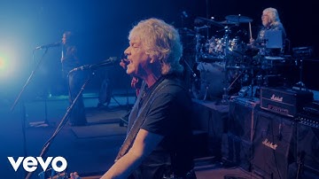 The Moody Blues - Steppin