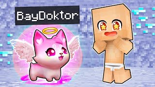 BAYDOKTOR VS MİNECRAFT #118   Minecraft