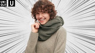 【UNIQLOU】あれ?売切れてる!完売続出! 再販して欲しいお勧め商品紹介【ユニクロユー2022秋冬FW】