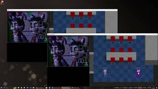 FNaC: R Multiplayer WIP 6