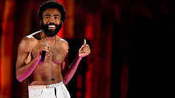 The Rise of Donald Glover: From Comedy to Rap Icon thumbnail