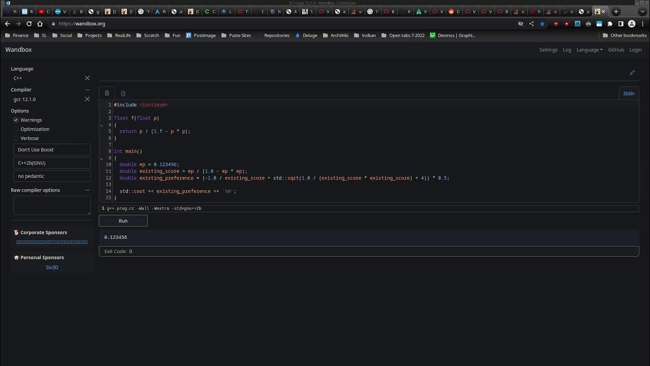 C++ programming: live development of vulkan engine. READ THE ...