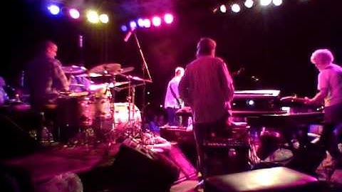 Thumbnail of Little Feat - Texas Twister -  Jamaica 2010