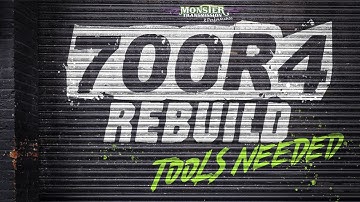 Tools Used for Rebuilding a 700r4, 4L60E or 4L65E transmission  |  Monster Transmission