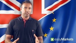 easyMarkets - Hot Topic - BREXIT