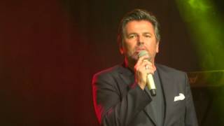 Download Lagu Thomas Anders - Chery chery lady. Chile 2016. MP3