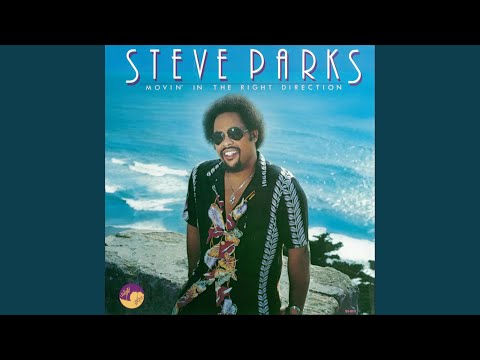 us オリジナルSteve Parks Movin' in the Right Steve Parks - Movin' In The Right Direction - YouTube