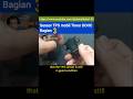 Sensor TPS mobil timor dohc bagian 3