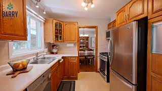 7 Saturn Court - St. Catharines