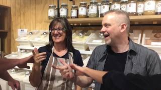 The Source Bulk Foods Interview