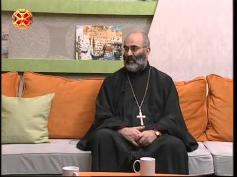 ივნისის ტრაგედიიდან 40 დღე გავიდა--დეკანოზი ზურაბ ცხოვრებაძე