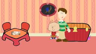 Stanley Blues Clues Episode 24 Part 3