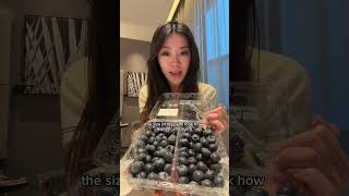Is this normal or gmo?? #china #fruit