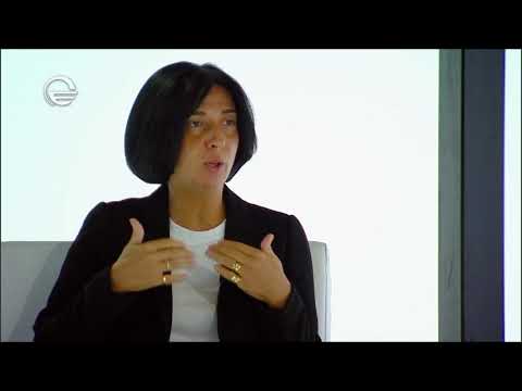 ამერიკაში მიღებული განათლება და ნინო ზამბახიძის შთაბეჭდილებები | \"შემდეგი გაჩერება\"