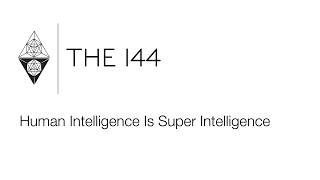 Celebrity Human Intelligence is Super Intelligence - AI is just Pattern Recognition Wealth
