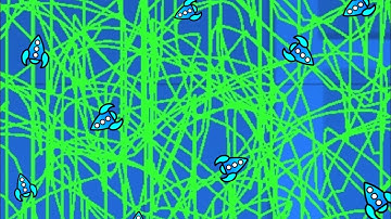 trail | geometry dash