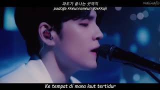 [INDO SUB] DAY6 - WHERE THE SEA SLEEPS