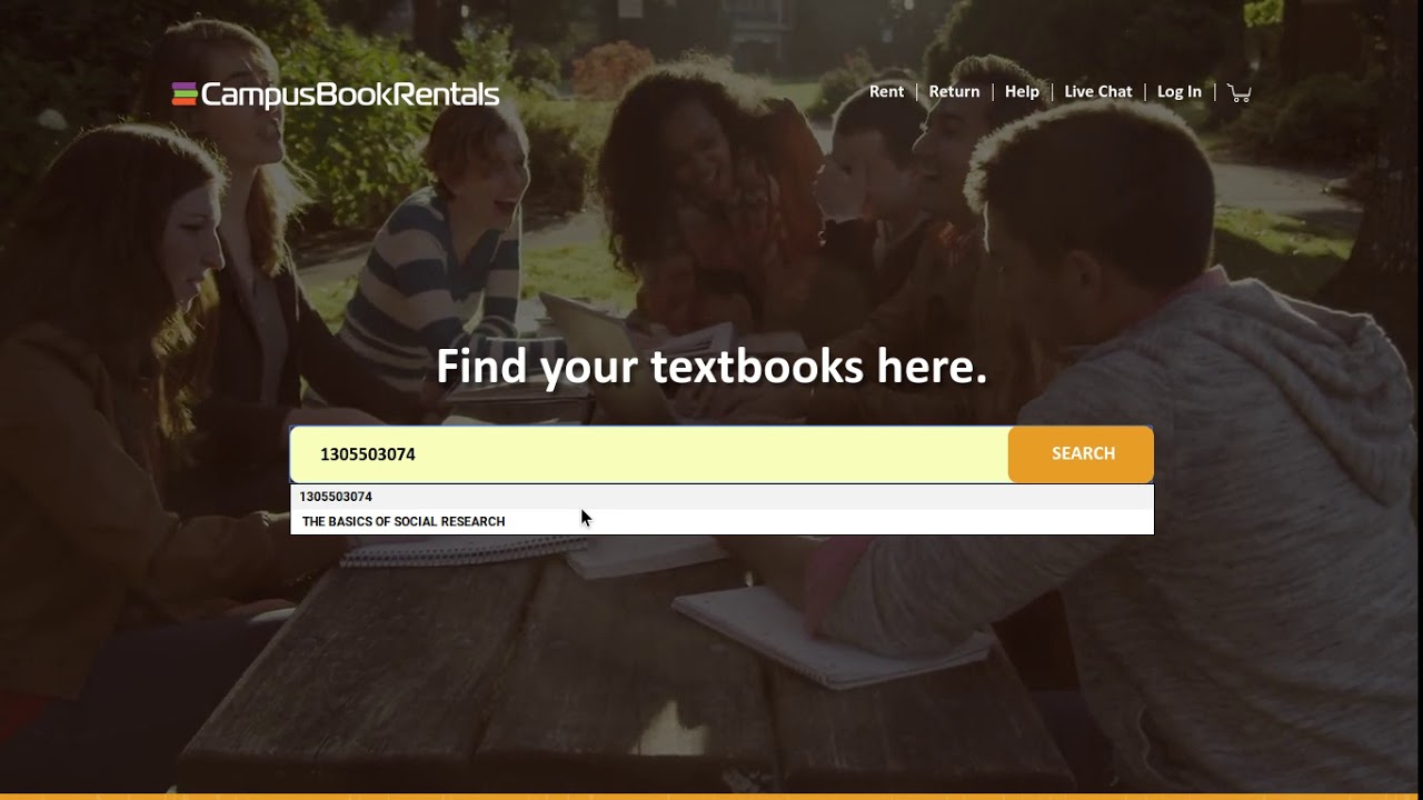 Best Websites For Renting And Buying College Textbooks YouTube Best websites for renting and buying college textbooks youtube
