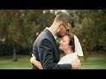 Thomas + Sharon: Wedding Highlights Film