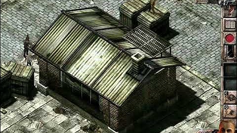 Commandos 2 Destination Paris - Dark Territory - Best Moments