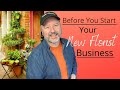 How To Start A Florist Business | Top Tips To Get Started