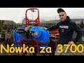 TAK TANIO?! Nowy nabytek i prezentacja Biardzkiego na wesoło - 600 l 15 m