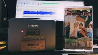 The Moffatts - Girl Of My Dreams [Cassette Tape]