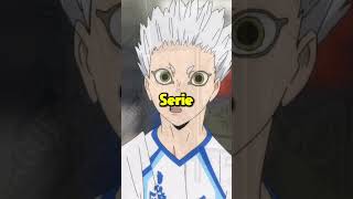 Hoshiumi nach dem timeskip  #haikyuu #anime #manga