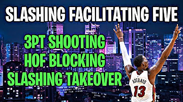 DEMIGOD CENTER BUILD BUILD 2K22 NEXT GEN (BEST SLASHING FACILITATING FIVE BUILD 2K22 NEXT GEN)