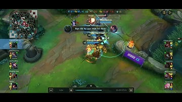 higlight pyke liên minh huyền thoại tốc chiên #highlightlol