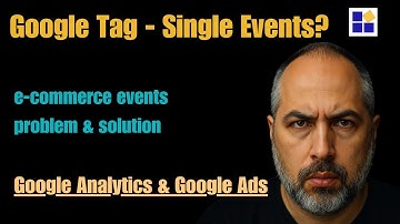 Single vs Separate eCommerce Events for GA4 & Google Ads - WooCommerce Setup