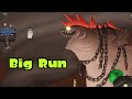 Big Run on Wahoo World