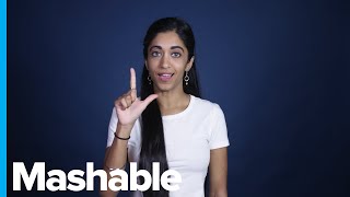 ‘Let’s Sign’: Resources and Apps to Teach Yourself ASL screenshot 2