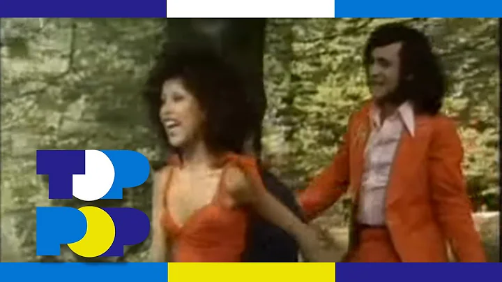 Sandra & Andres - Let Us Pray Together (1970)  Top...