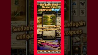 New The Silent Archivist By Townsoftjp - Android Games