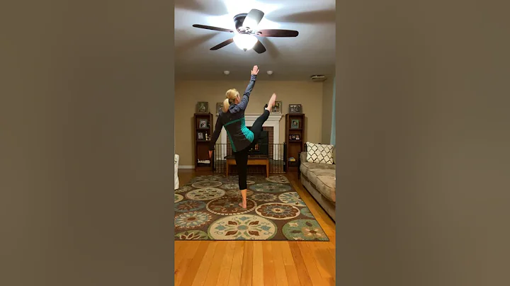 Fire on Fire Review & New Choreo