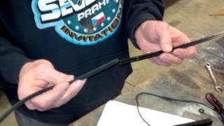 Thermalblade squeegee replacement