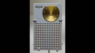 The Midnight Special (WFMT FM)