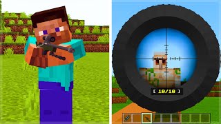 Minecraft PE Free Download is the best 3D video game. Minecraft Pocket  Edition game is all about placing and breaking rocks in …