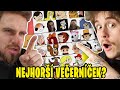 Tier list veernk vidrail