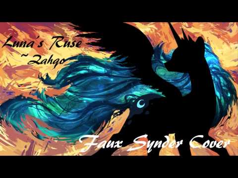 Luna's Ruse-Zahqo (Faux