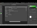 Modifying metadata in photoshop